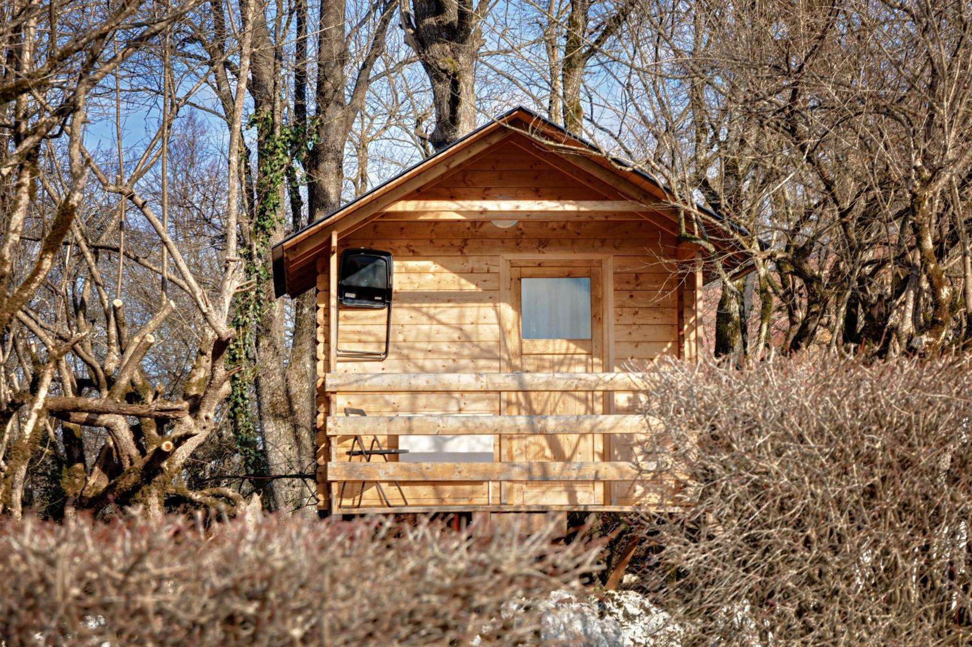 Double Paradise Слунь Екстер'єр фото